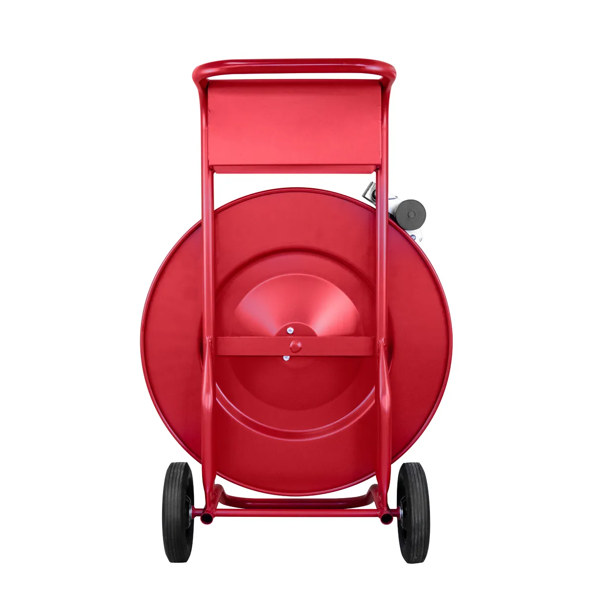 Svolgitore per bobine di reggia in PET e PP COIL-DISPENSER-50