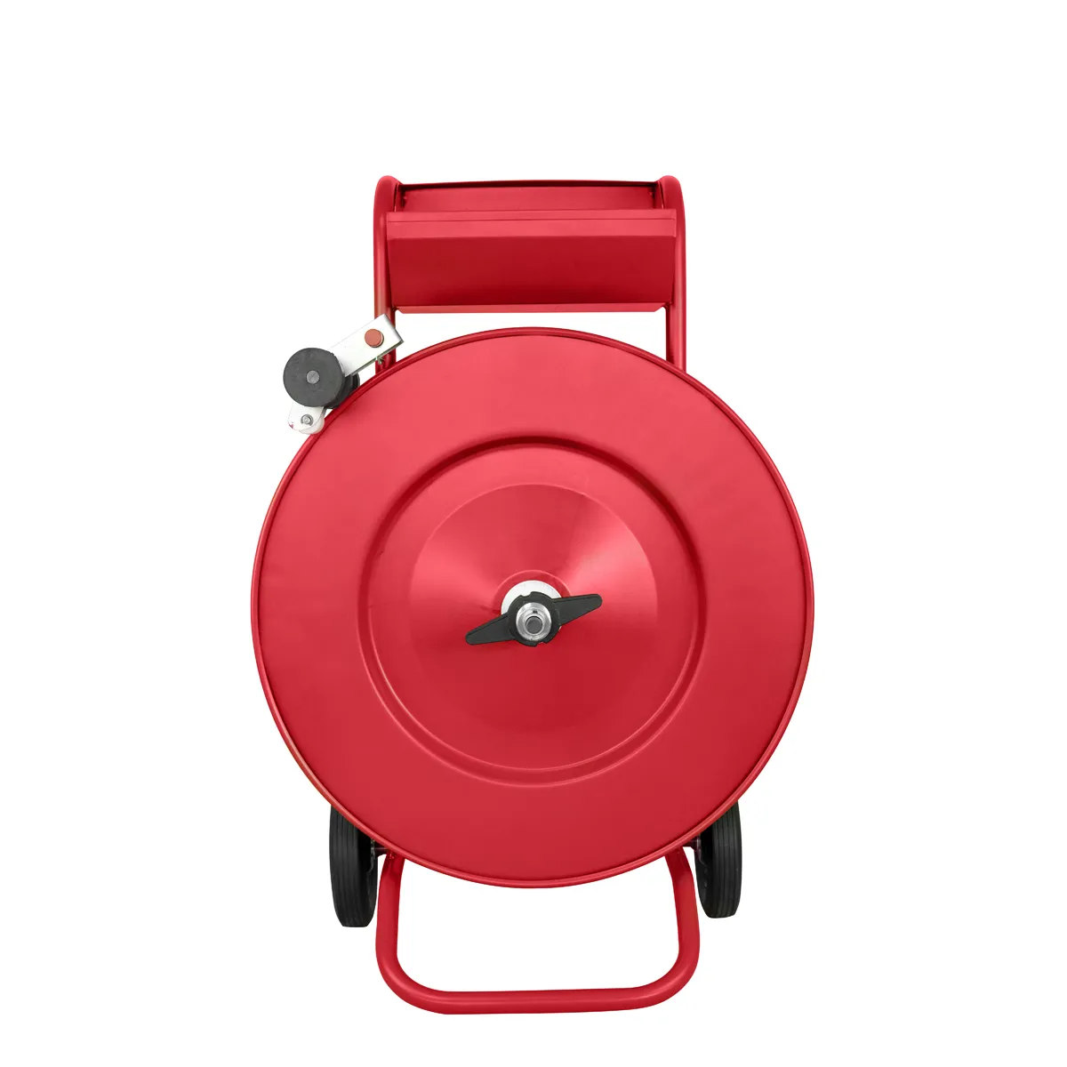Supporto portareggia in PET e PP COIL-DISPENSER-50