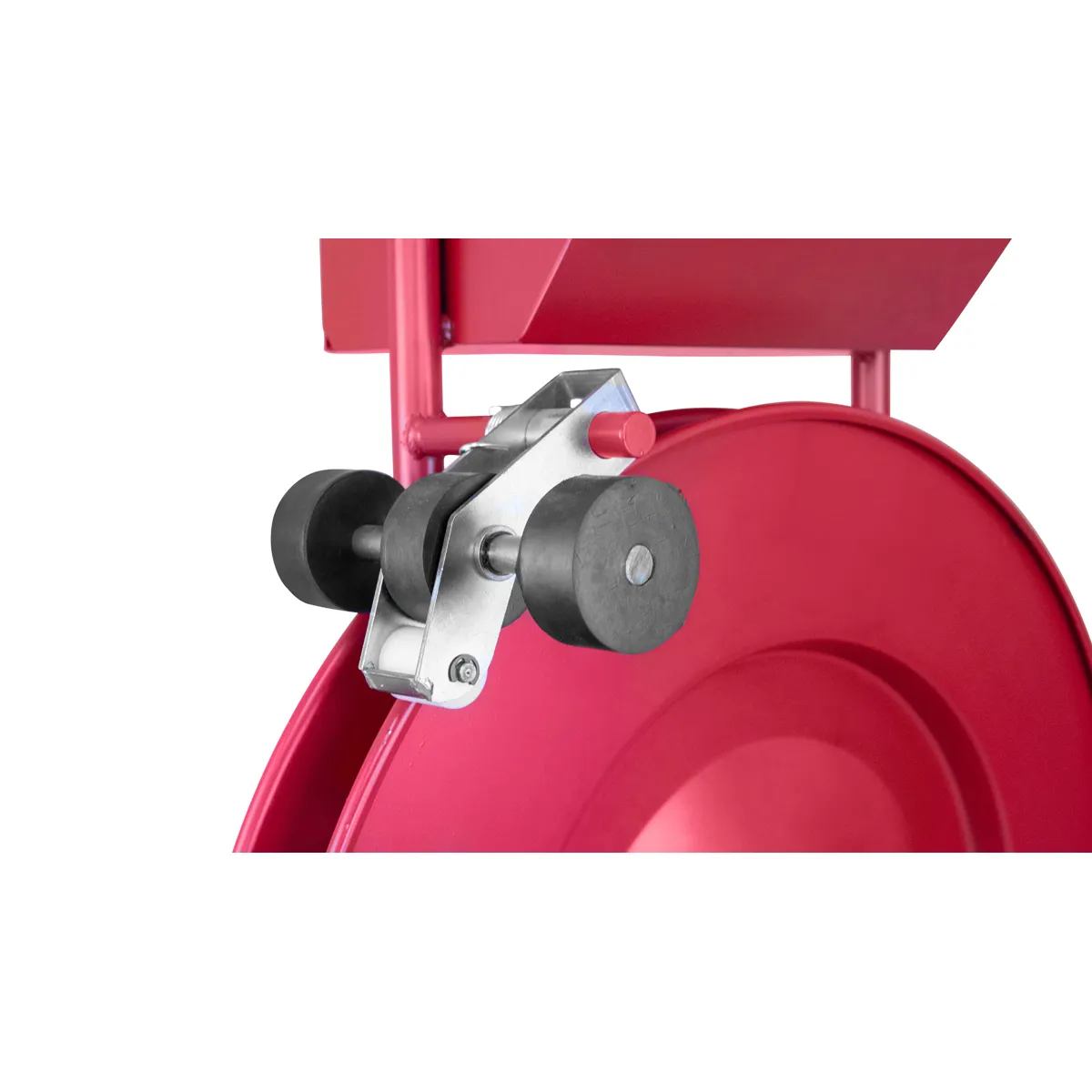Svolgitore mobile per reggia PET e PP COIL-DISPENSER-50