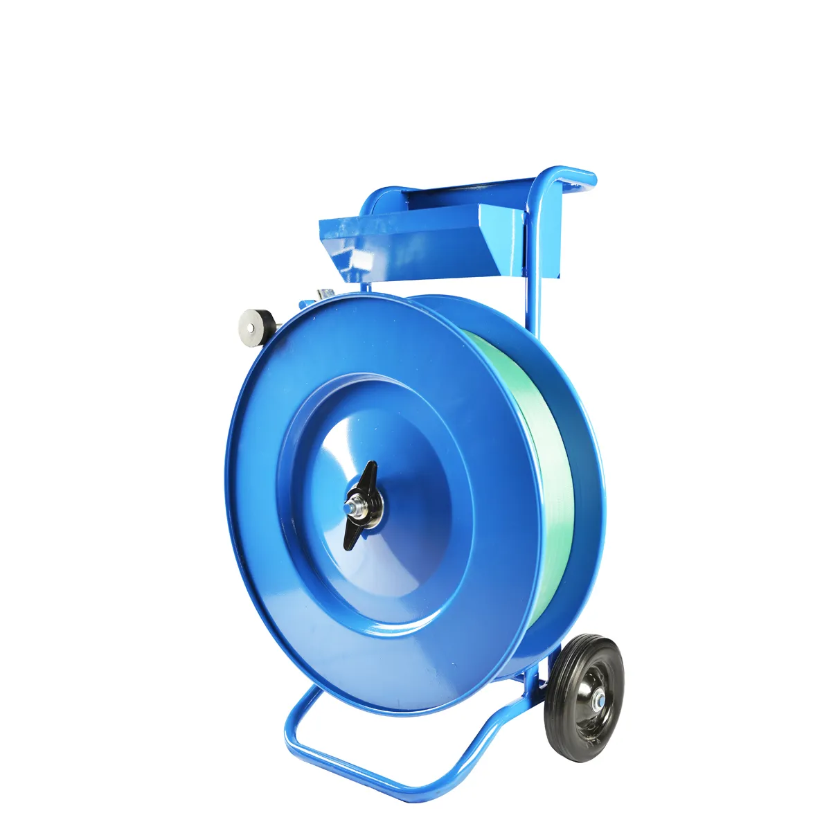 Struttura dello svolgitore per reggia COIL-DISPENSER-50