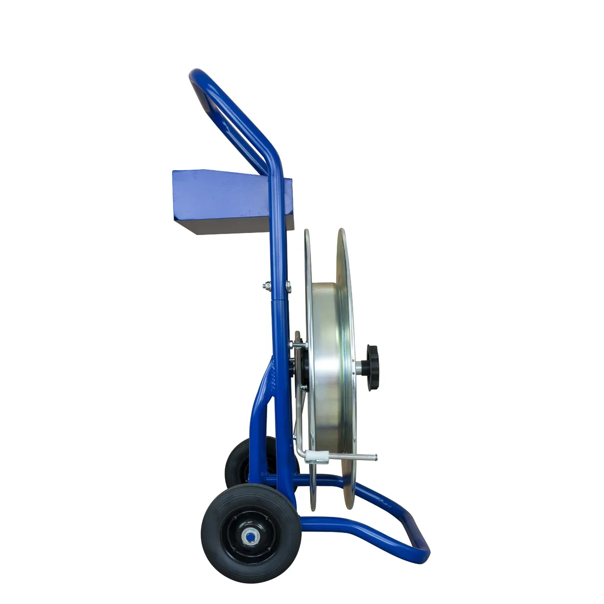 Svolgitore porta-reggia COIL-DISPENSER-2 – vista 2