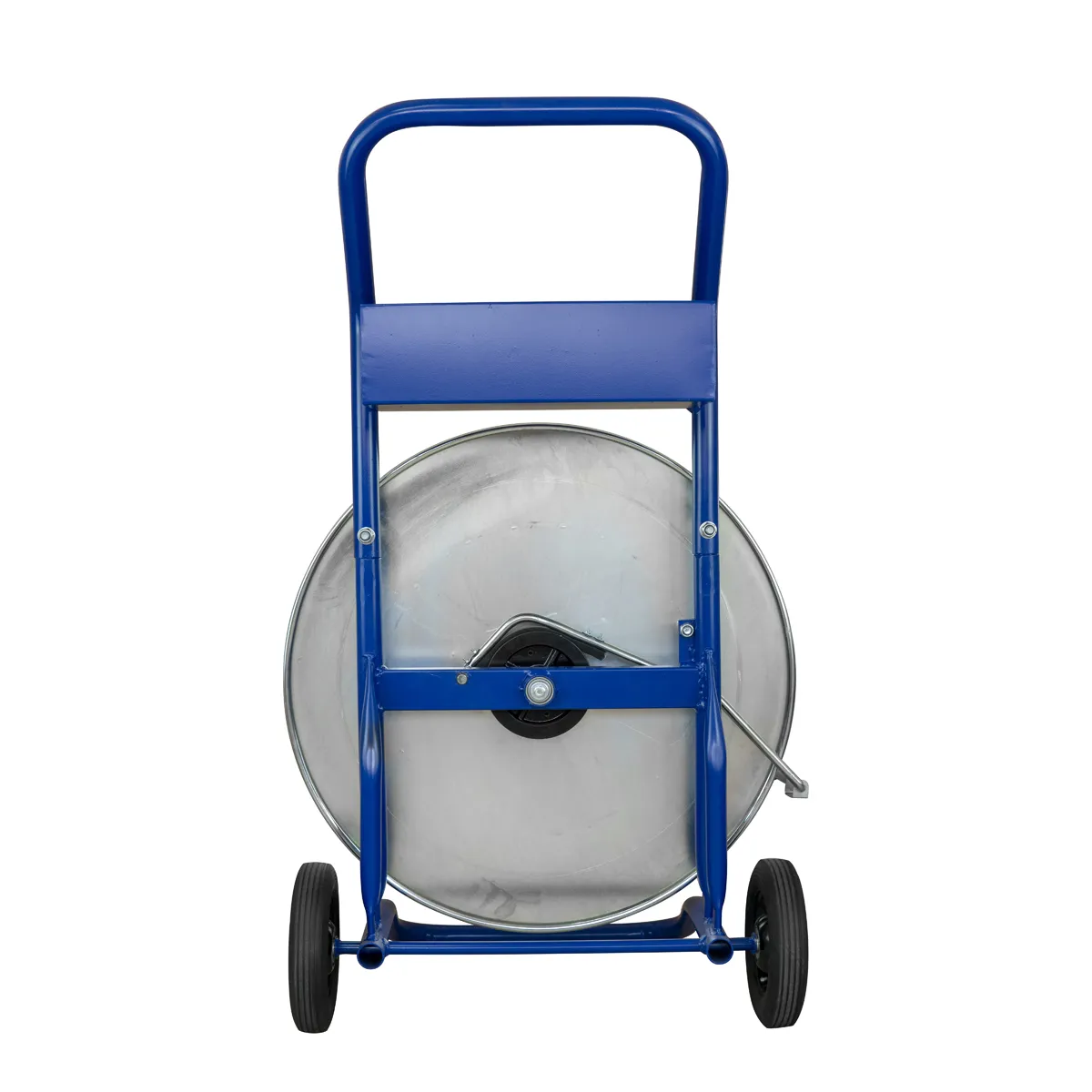 Supporto porta-reggia per PET, PP e acciaio – vista 3
