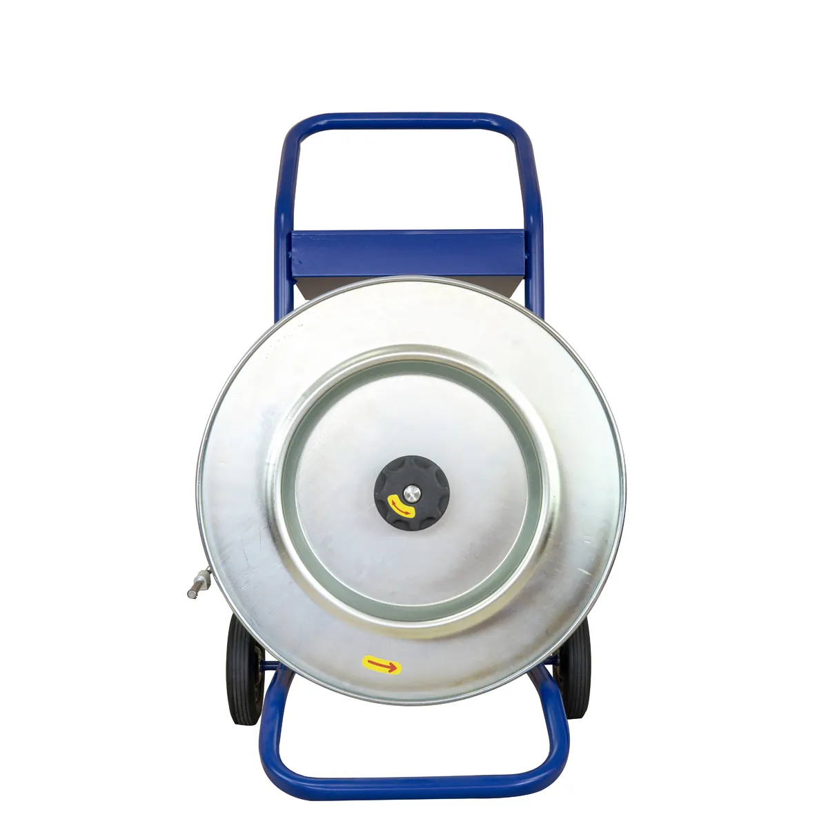 Svolgitore per bobine di reggia COIL-DISPENSER-2 – vista 4