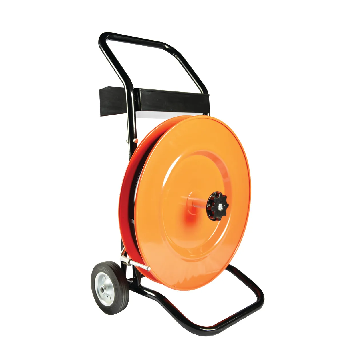 Svolgitore industriale per reggia COIL-DISPENSER-2 – vista 5