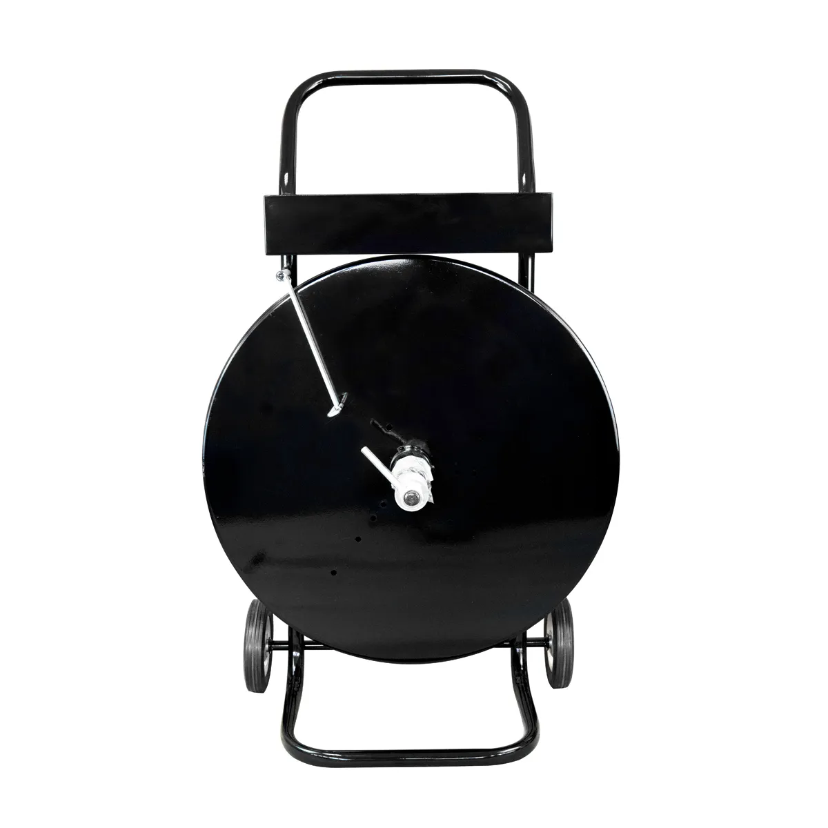 Svolgitore per bobine di reggia COIL-DISPENSER-30 – vista 2