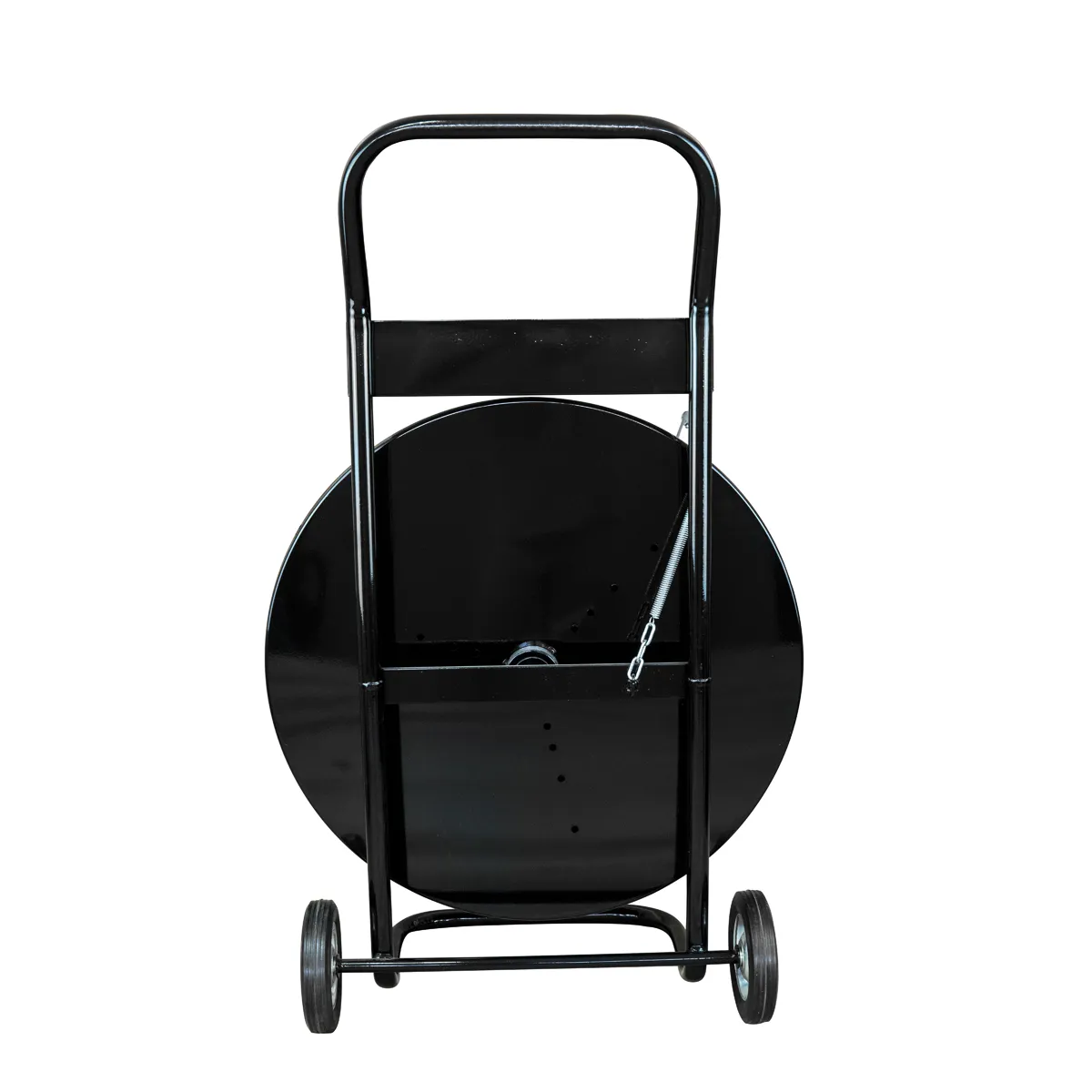 Supporto svolgitore per bobine di reggia COIL-DISPENSER-30 – vista 4
