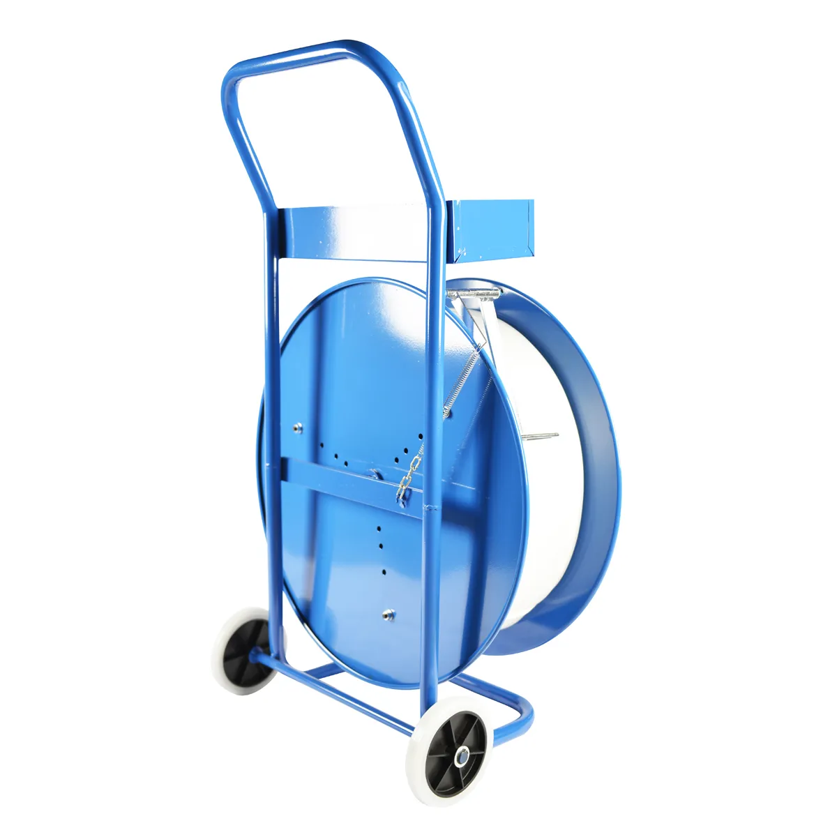 Svolgitore per reggia da imballaggio COIL-DISPENSER-30 – vista 6