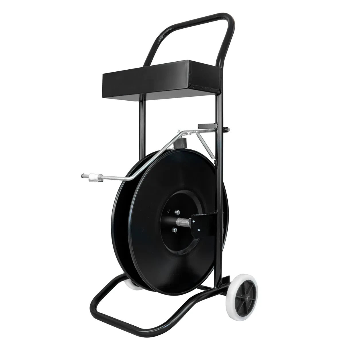 Svolgitore per reggia in PP e composita (COIL-DISPENSER-40)