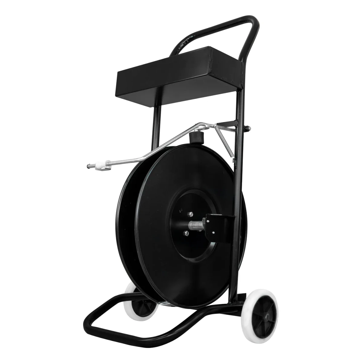 Supporto mobile per reggia in PP e composita COIL-DISPENSER-40