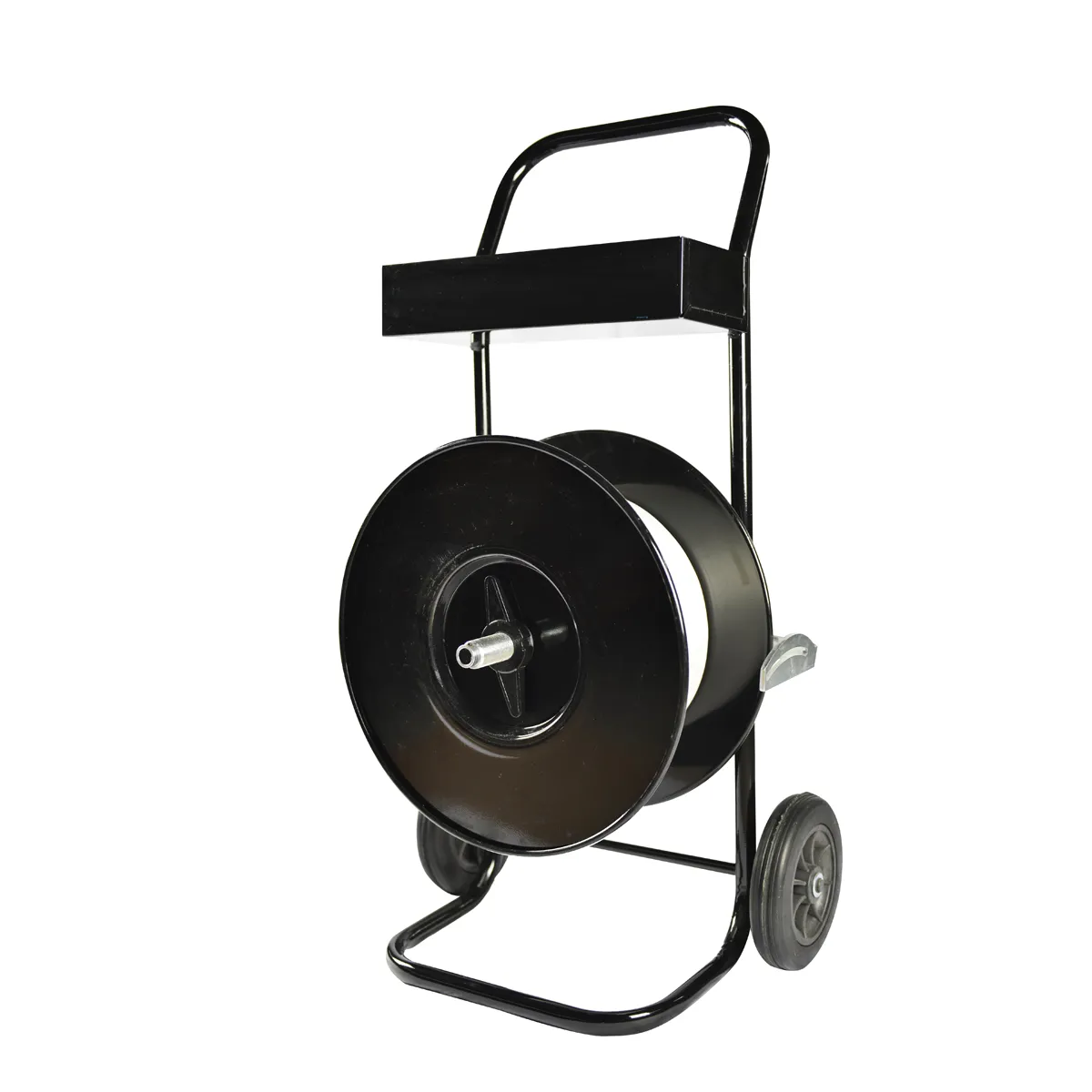 Svolgitore per reggia in PP e composita (COIL-DISPENSER-80)