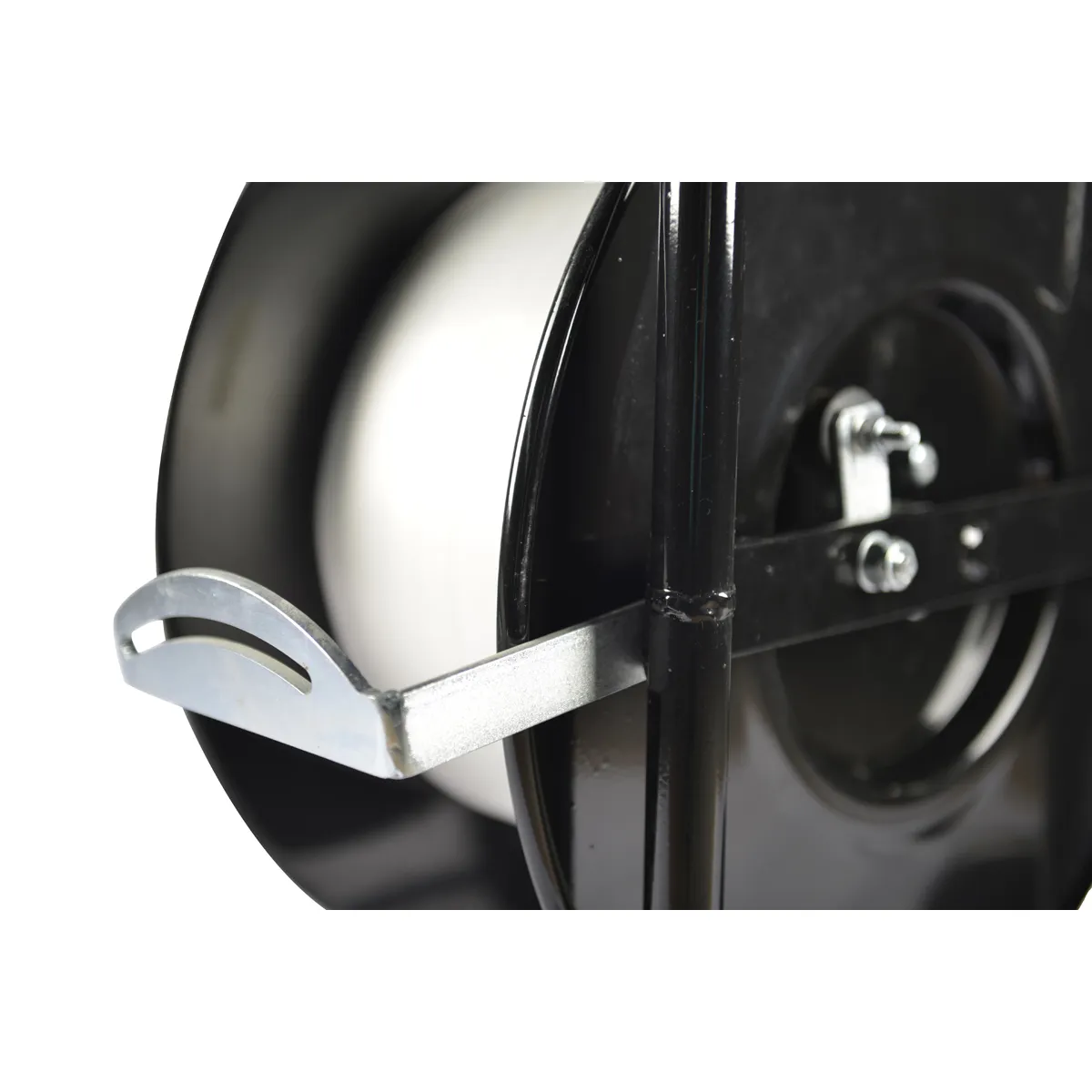 Svolgitore per reggia in PP e composita COIL-DISPENSER-80 – vista 2