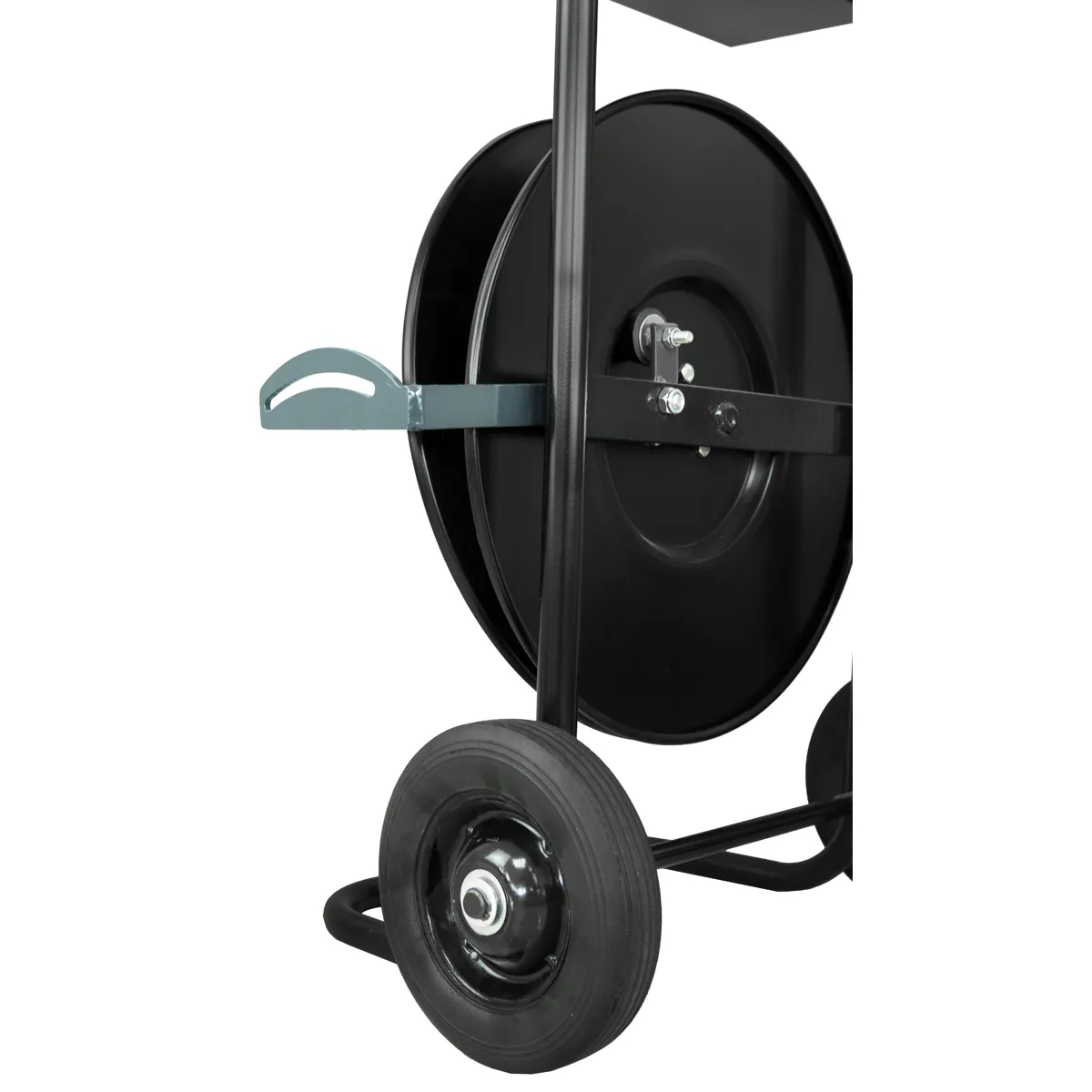 Svolgitore per reggia in PP e composita COIL-DISPENSER-80 – vista 4