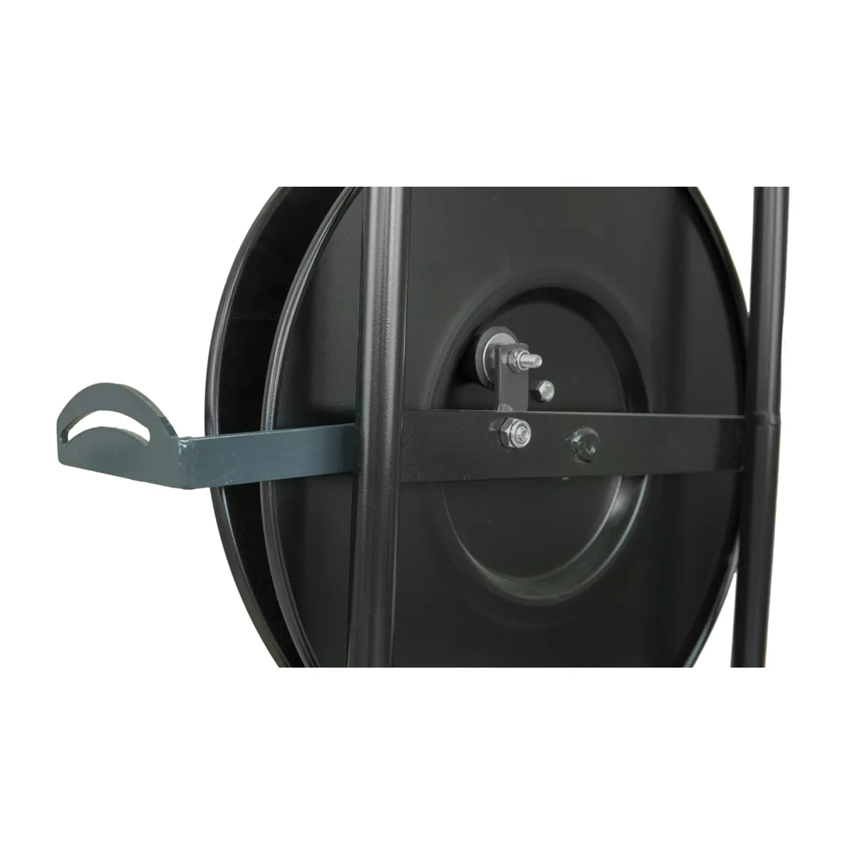 Svolgitore per reggia in PP e composita COIL-DISPENSER-80 – vista 5