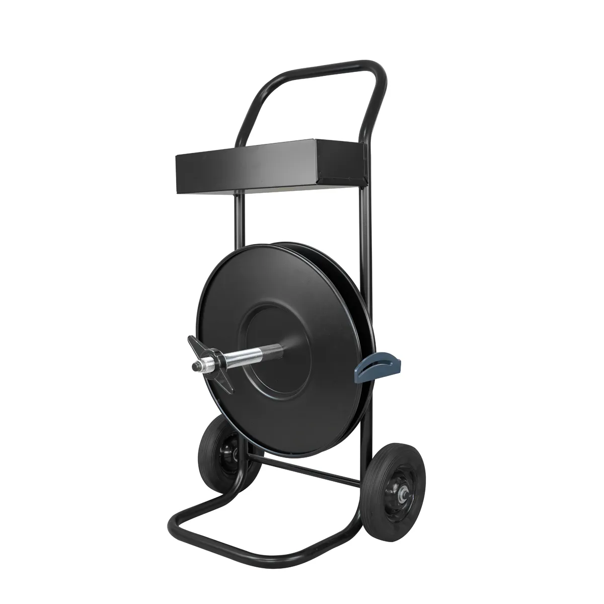 Svolgitore per reggia in PP e composita COIL-DISPENSER-80 – vista 8