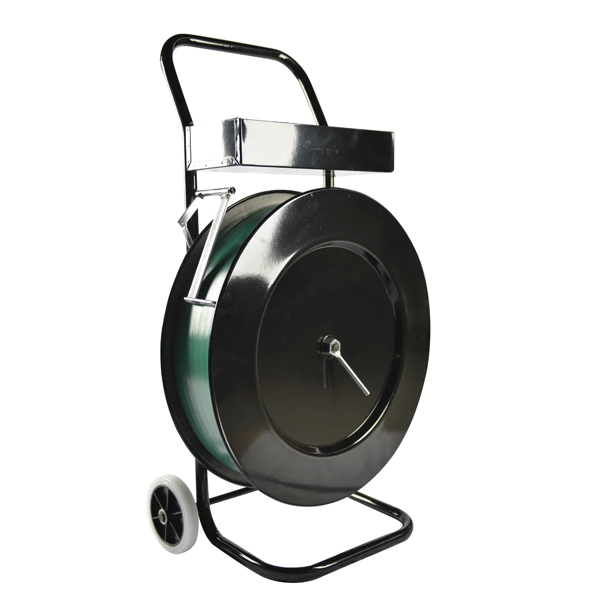 Svolgitore per reggia in PP e PET (COIL-DISPENSER-92)