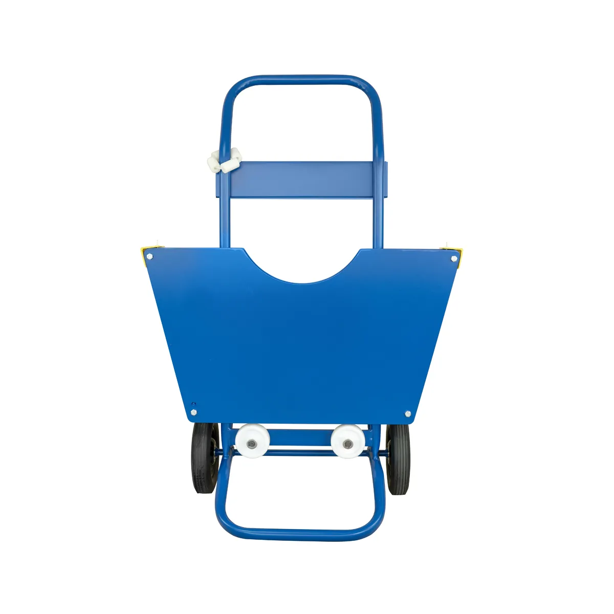Supporto svolgitore per reggia in acciaio COIL-DISPENSER-70
