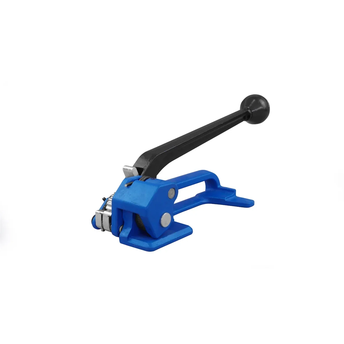 Tenditore manuale TENSIONER-182 per reggette in acciaio