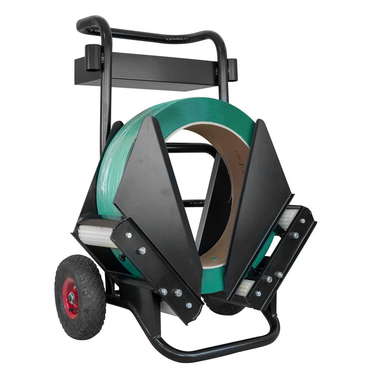 Svolgitore universale per reggia (COIL-DISPENSER-1)