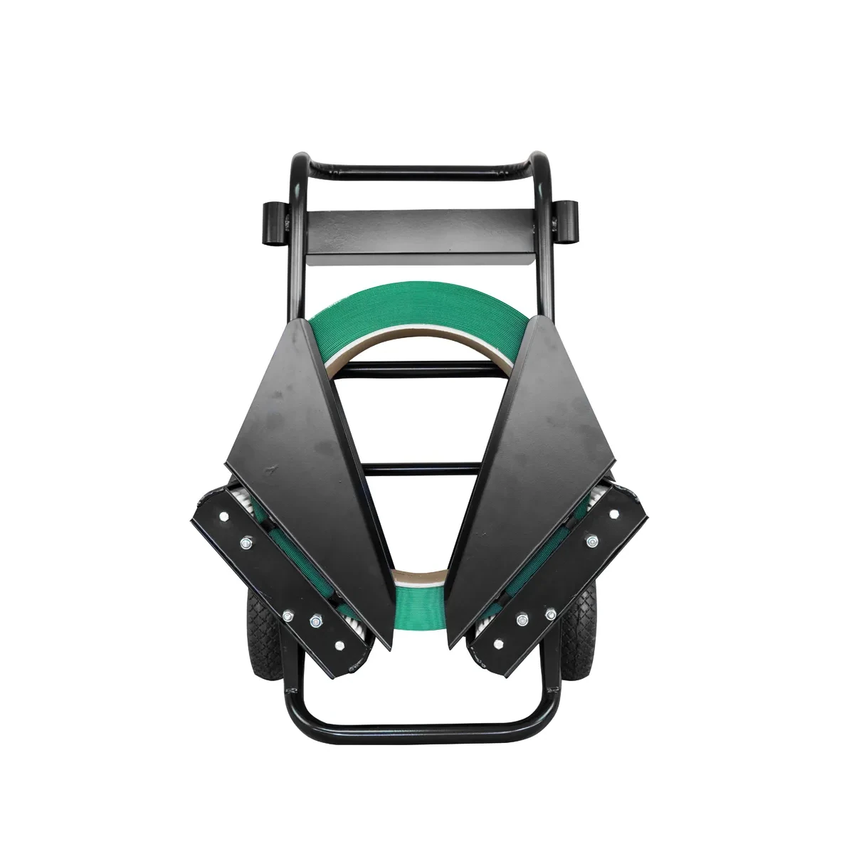 Struttura dello svolgitore universale per reggia COIL-DISPENSER-1