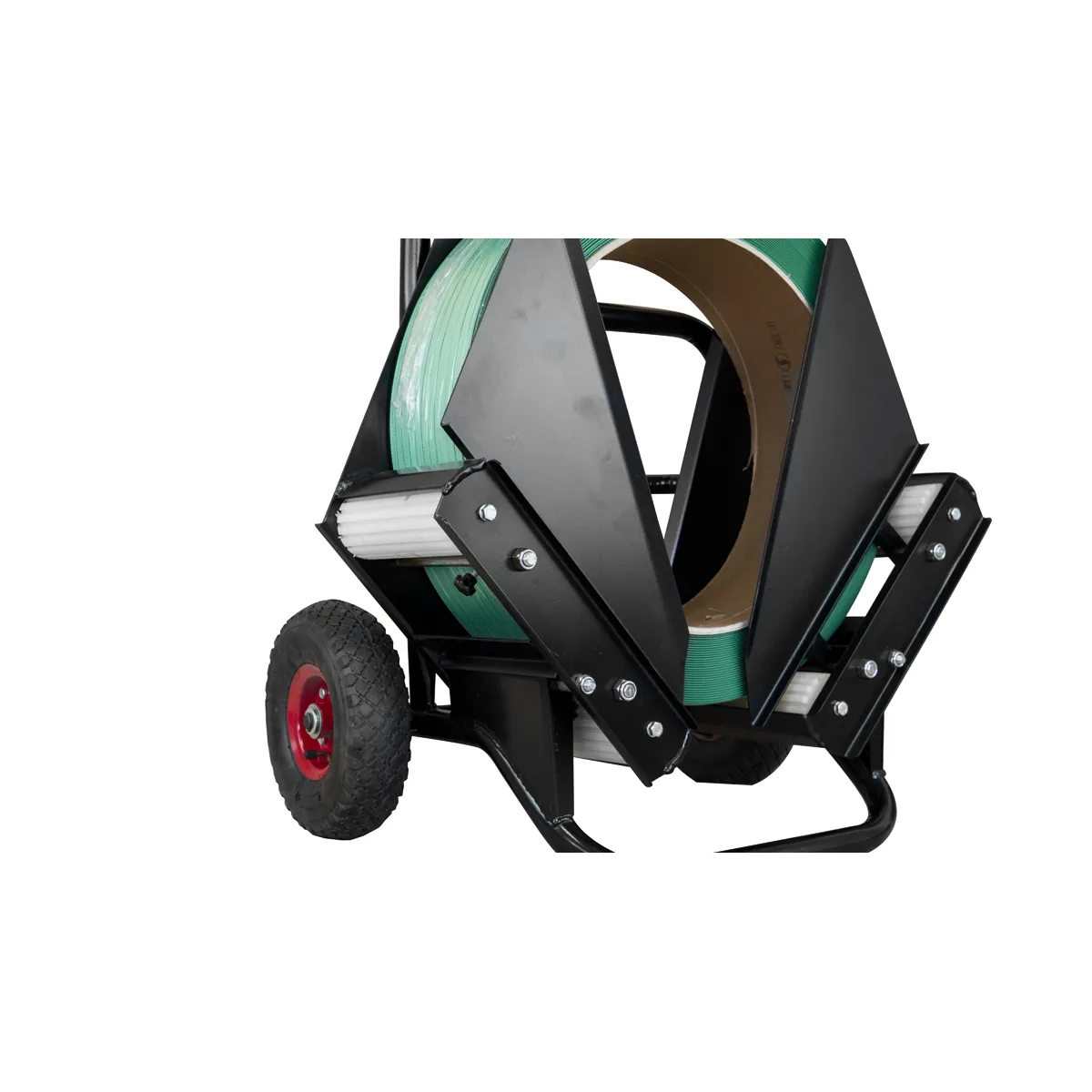 Supporto portareggia COIL-DISPENSER-1