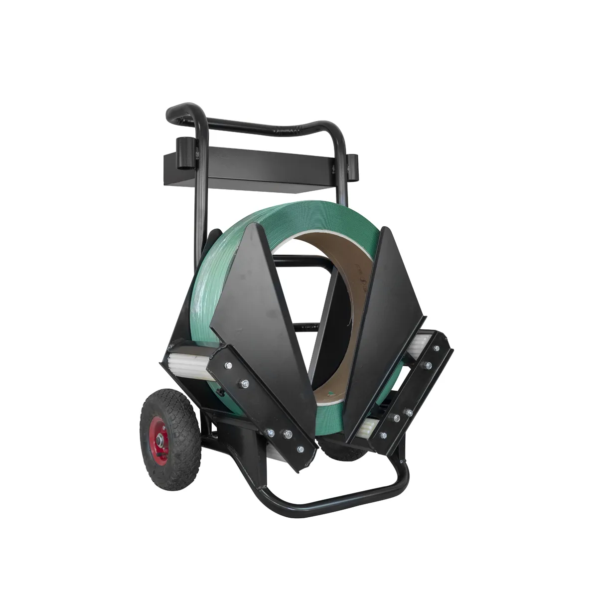 Svolgitore mobile per reggia COIL-DISPENSER-1