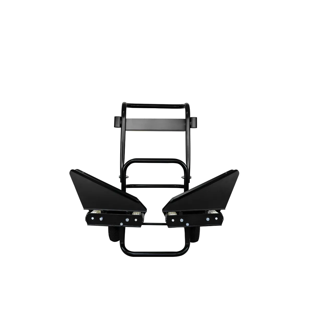 Configurazione dello svolgitore universale COIL-DISPENSER-1