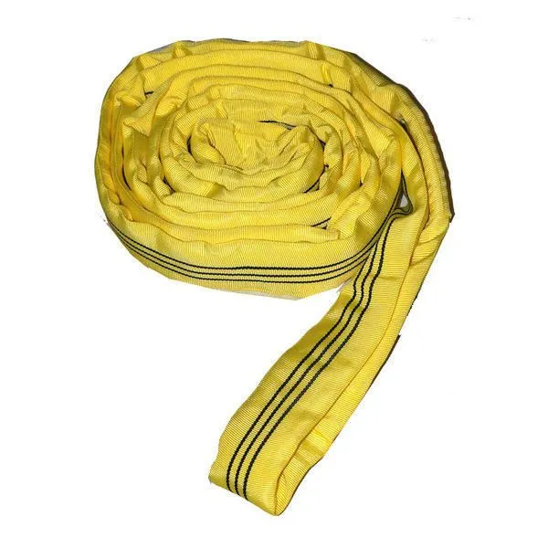 Fascia piatta di sollevamento senza fine (BKP30) 3.000 kg