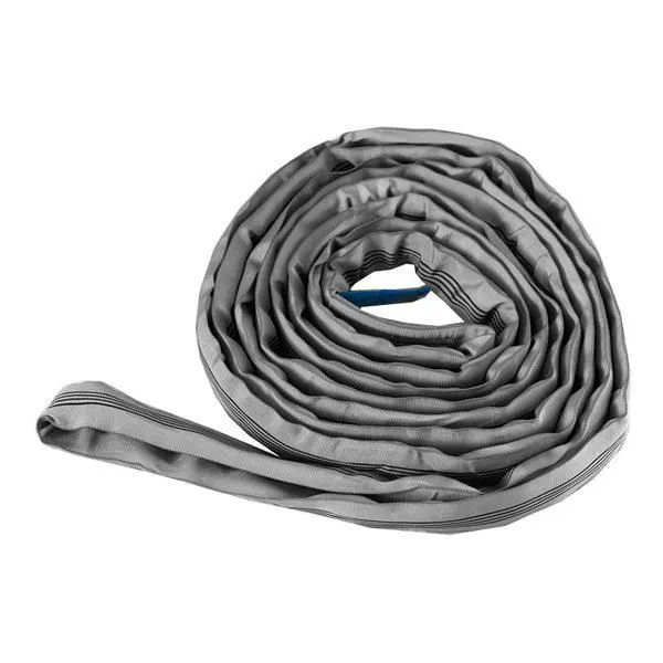 Fascia piatta di sollevamento ad anello continuo (BKP40) 4000 kg