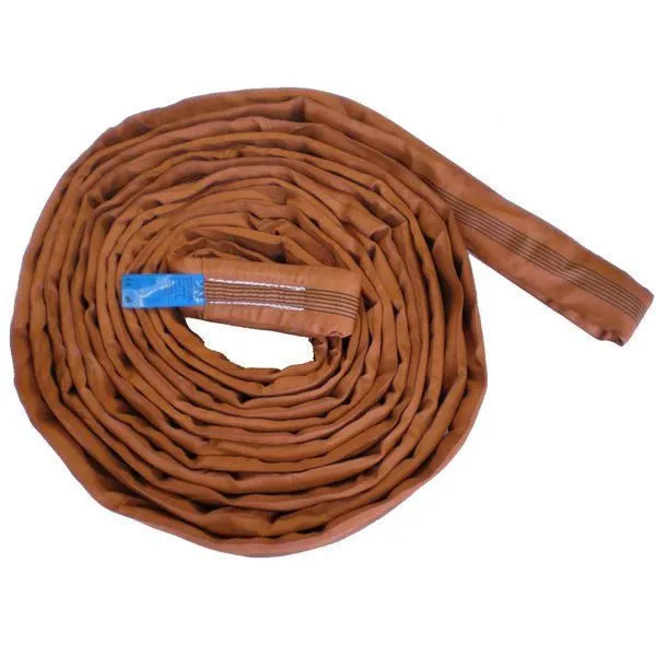 Fascia piatta di sollevamento senza fine (BKP60) 6000 kg