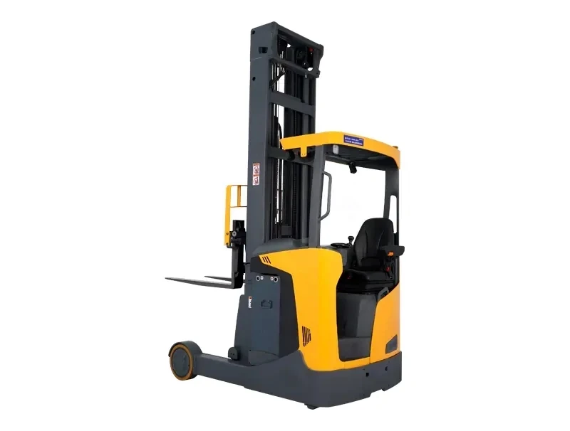 Carrello retrattile Serie Deluxe (REV20D) 2000 kg 4700-6200 mm