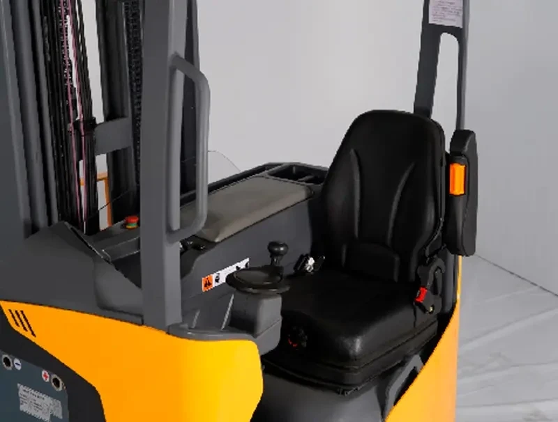 Carrello retrattile Serie Deluxe REV20D da 2000 kg – immagine 8