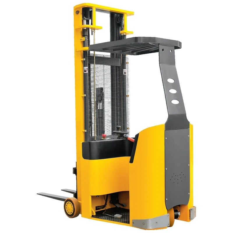 Carrello elevatore per corsie strette (REV10ST-A/REV10ST-B) 1000 kg 3000 mm