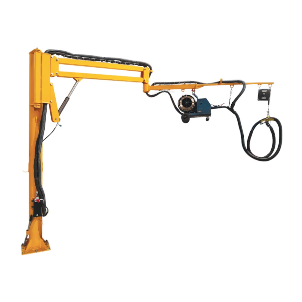 Supporto per saldatura (SDAP) 50 kg, 3-6 m