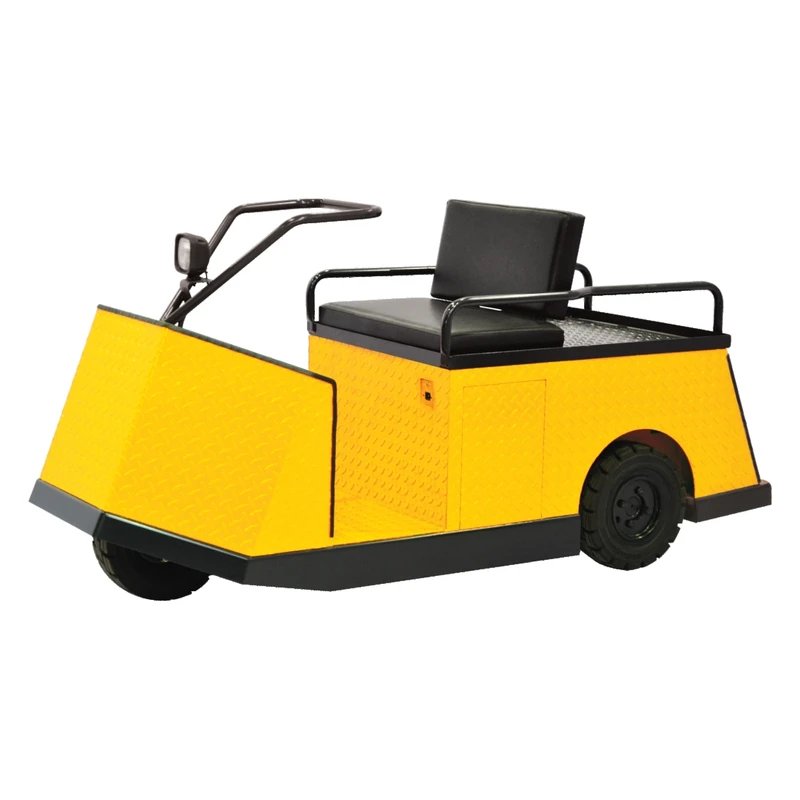 Carrello elettrico (VEV05) 500 kg