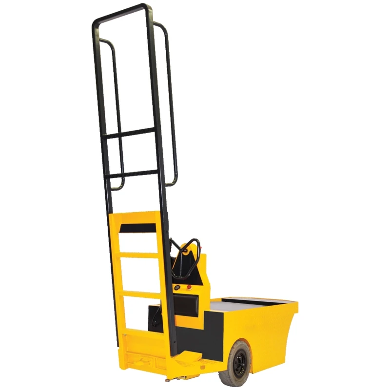 Trattore elettrico da magazzino (EKV25) 2200 kg