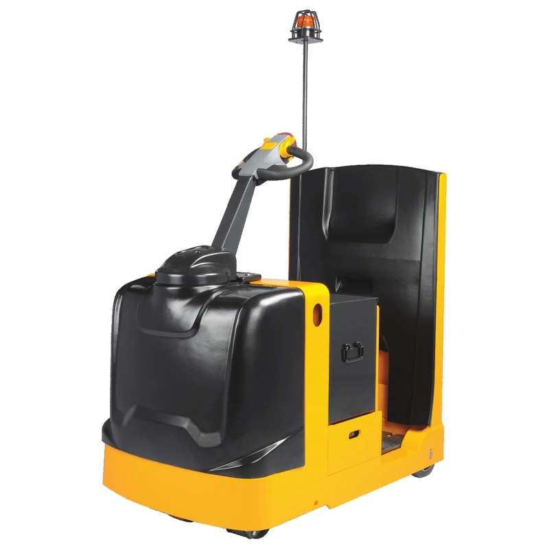 Trattore elettrico da traino (VEV45ST) 4500 kg