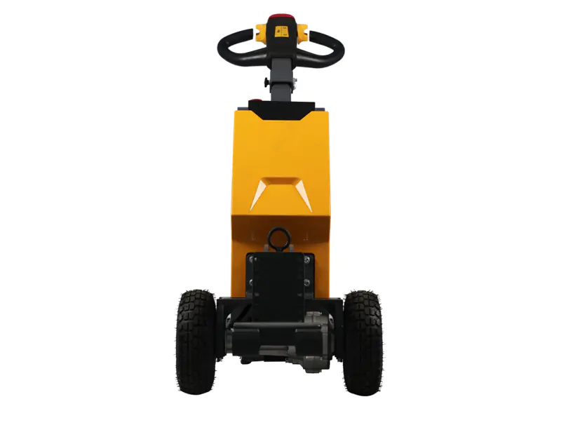 Trattore da traino leggero VEV10H-Li da 1000 kg - immagine 2