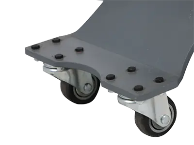 Trattore da traino leggero VEV10H-Li da 1000 kg - immagine 3