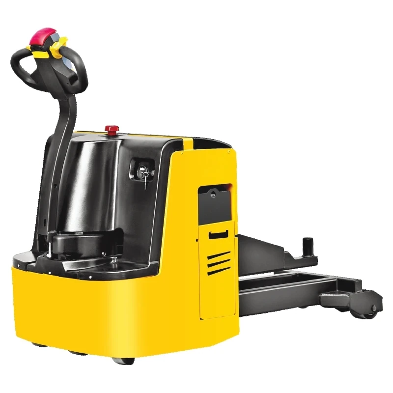 Trattore da traino (VEV25H) 2500 kg