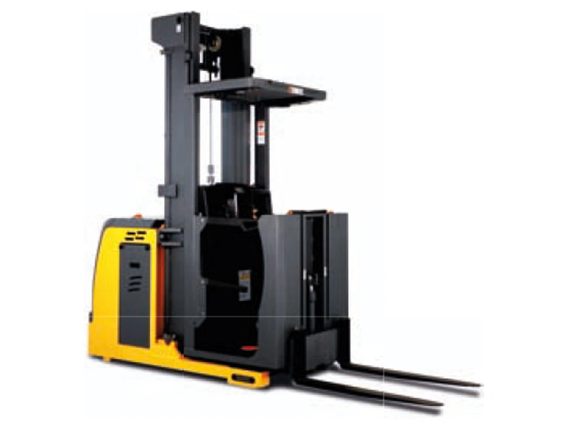 Commissionatore elettrico OPS15-BD con portata di 1500 kg