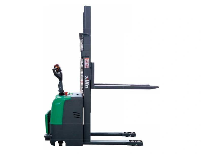 Impilatore elettrico serie K CDD15K e CDD20K