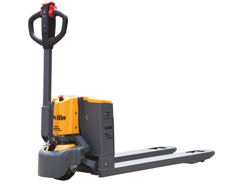 Transpallet elettrico agli ioni di litio (CBD15W-II Li/CBD20W-II Li) 1500-2000 kg